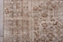 Antique Shiraz Area Rug (6' x 9')